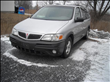 2003 Pontiac Montana