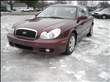 2003 Hyundai Sonata