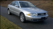 2001 Audi A4