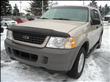 2002 Ford Explorer