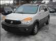 2003 Buick Rendezvous
