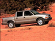 2001 Chevrolet S10