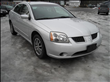 2005 Mitsubishi Galant