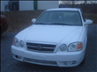 2004 Kia Optima