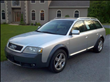 2001 Audi allroad