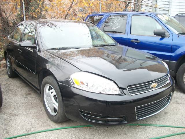 2006 Chevrolet Impala for sale
