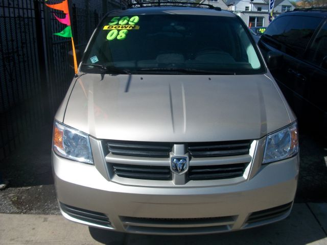 2008 Dodge Grand Caravan for sale