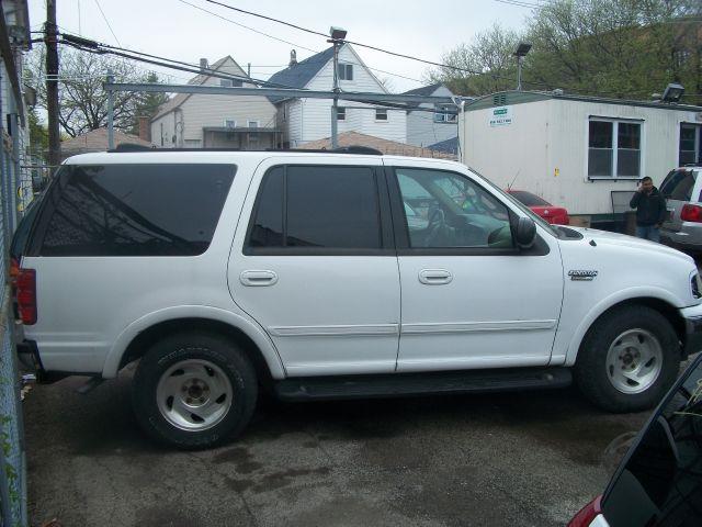 1999 Ford Expedition for sale