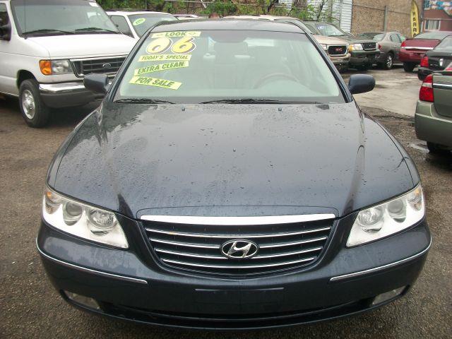 2006 Hyundai Azera for sale