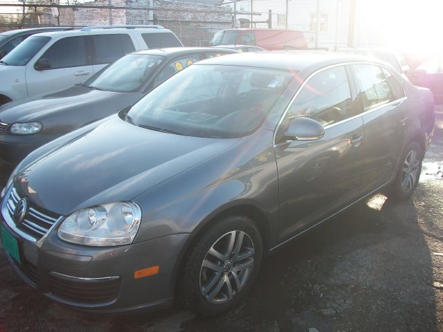 2006 Volkswagen Jetta for sale