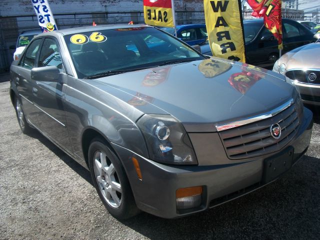 2005 Cadillac CTS for sale