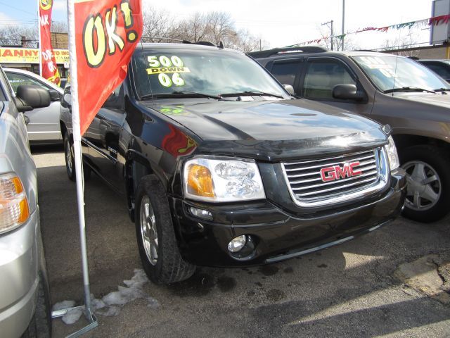 2006 GMC Envoy XL for sale