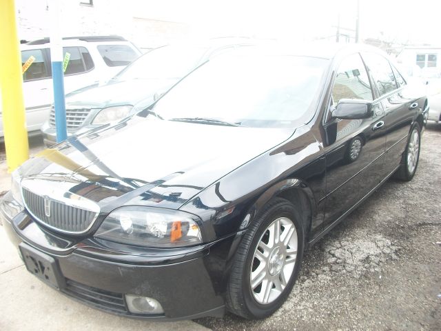 2005 Lincoln LS for sale