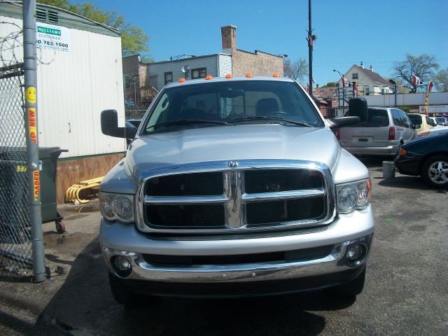 2004 Dodge Ram 3500 for sale