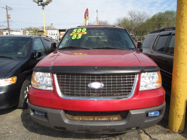 2003 Ford Expedition for sale