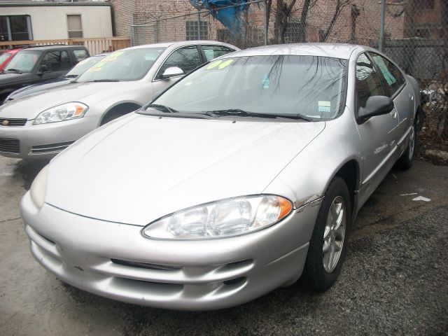 2004 Dodge Intrepid for sale