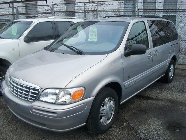 2000 Chevrolet Venture for sale