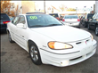 2000 Pontiac Grand Am