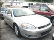2006 Chevrolet Impala