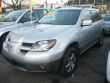 2003 Mitsubishi Outlander