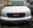 2003 GMC Yukon XL