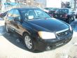 2005 Kia Spectra