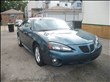 2007 Pontiac Grand Prix