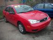 2007 Ford Focus