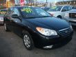 2007 Hyundai Elantra