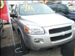 2008 Chevrolet Uplander