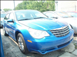 2007 Chrysler Sebring