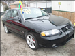 2002 Nissan Sentra