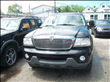 2004 Lincoln Aviator