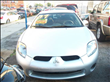 2007 Mitsubishi Eclipse