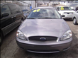2007 Ford Taurus
