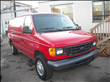 2006 Ford Econoline