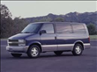 2002 Chevrolet Astro