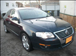2007 Volkswagen Passat