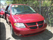 2005 Dodge Caravan