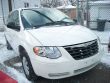 2006 Chrysler Town and Country
