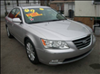 2009 Hyundai Sonata