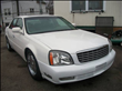2005 Cadillac Deville
