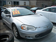 2002 Chrysler Sebring