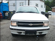 1997 Chevrolet Blazer