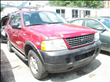 2004 Ford Explorer
