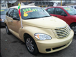 2007 Chrysler PT Cruiser