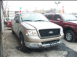 2004 Ford F150