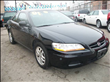 2001 Honda Accord