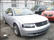 1999 Volkswagen Passat