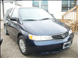 2003 Honda Odyssey